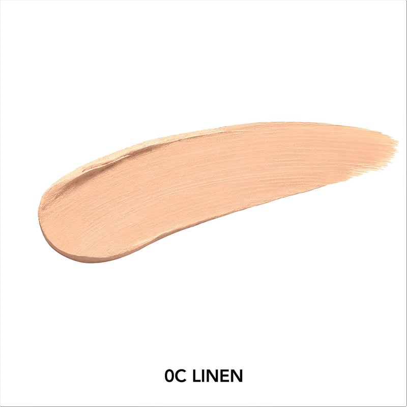 Dermablend Quick-Fix Body Makeup Full Coverage Foundation Stick, Water-Resistant Body Concealer for Imperfections & Tattoos, 0.42 oz - Image 2
